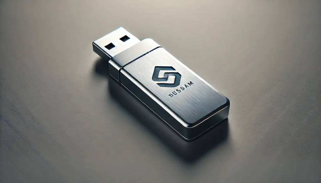 USB 판촉물 제작